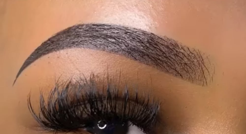 Image of Ombre Powder Brows