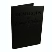 Image of DemiGods and Cosmic Children Reda - Book