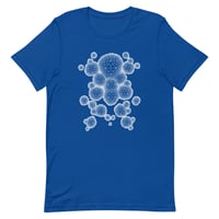 Image 2 of Nebula Tee- unisex