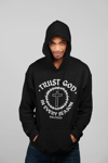 Trust God In Every Season Unisex Hoodie