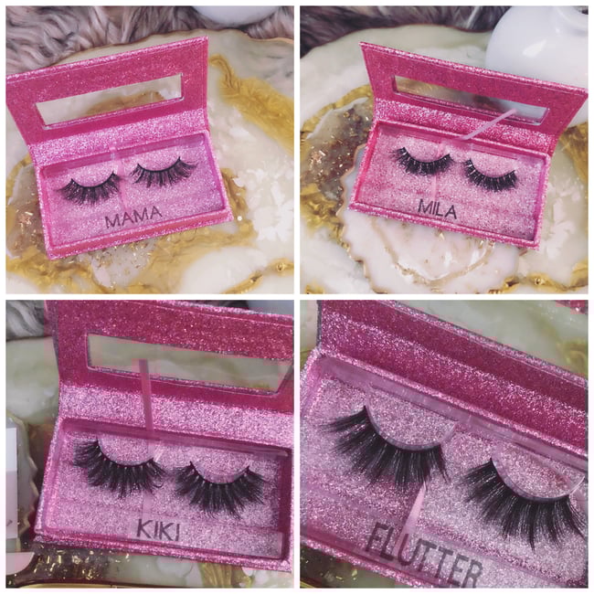 FlutterBy Choose Your Bundle 