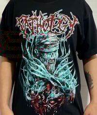 Image 2 of Pathology(Code Injection)
