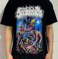 Image 4 of Insidious Decrepancy