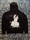 Beck ‘silence’ hoodie 