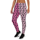 Image 1 of TWO TONE KITTY CAT Joggers