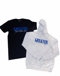 It’s Greater (Blue/Black Bundle)