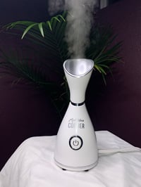 Image 2 of Metilda's Corner “Rivers of Water” Facial Steamer