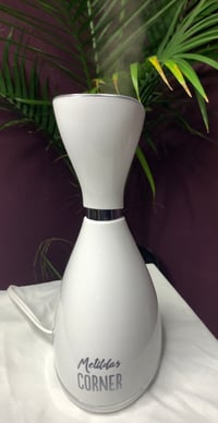 Image 3 of Metilda's Corner “Rivers of Water” Facial Steamer