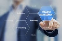 Project Management Courses in Gold Coast