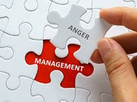Anger Management Courses Online