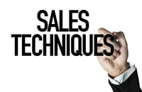 Sales Short Courses