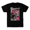 VIXSIN-DIEEE!!! SHIRT