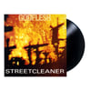 Godflesh ‎- Streetcleaner LP