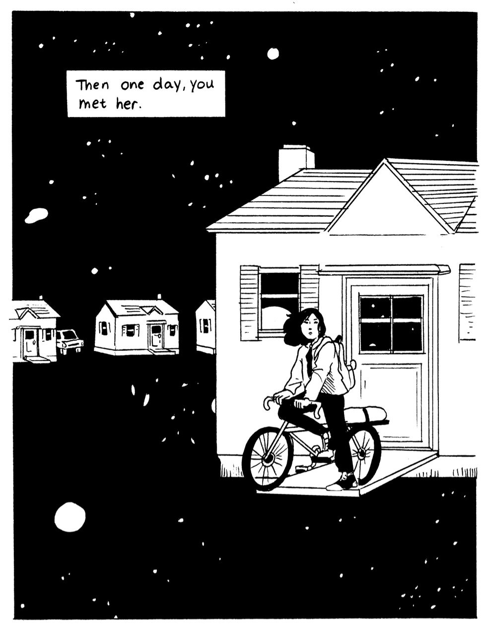 Alone In Space: A Collection by Tillie Walden