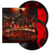 Slayer ‎- The Repentless Killogy 2xLP (Red/Black Inkspot)