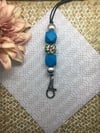Leopard Lanyards