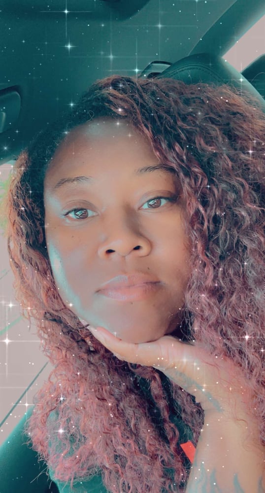 Image of Malaysian Kinky curly 