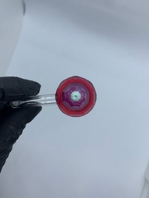 Image of Telamagenta slurper set 