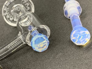Image of Moonstone slurper set 