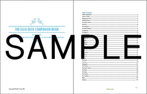 Image of Ellis decK companion eBook