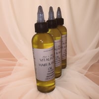 Image 3 of The Versatility of Rosemary for Hair and Skin