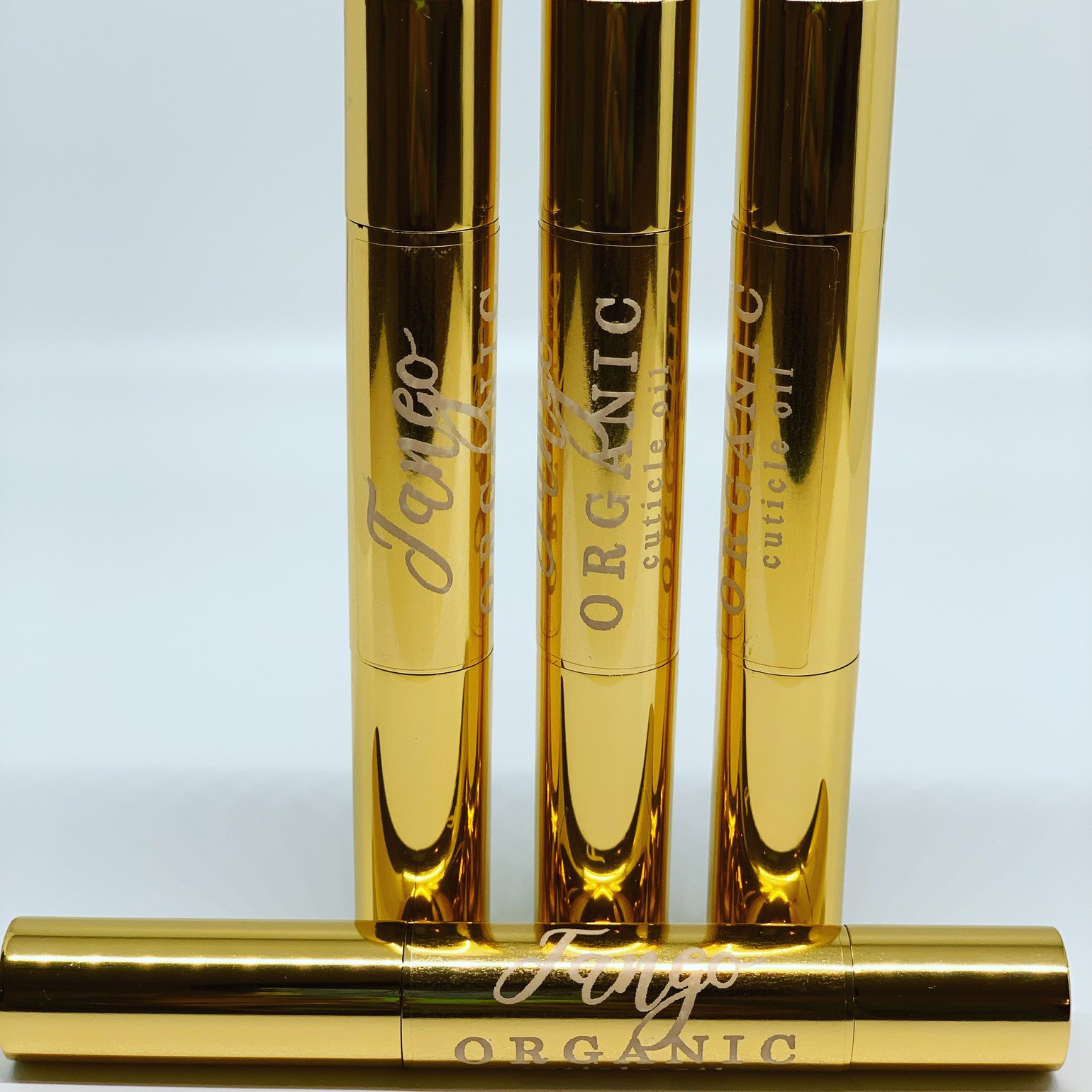 Image of Tango Organic cuticle oil Pen, 5ML