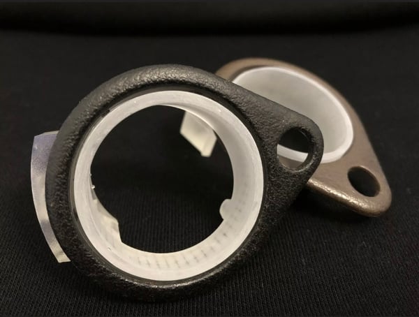Image of GarageLEVELUP Key Ring Lights s13/s14/240sx/180sx