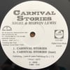 Nigel & Marvin Lewis - Carnival Stories