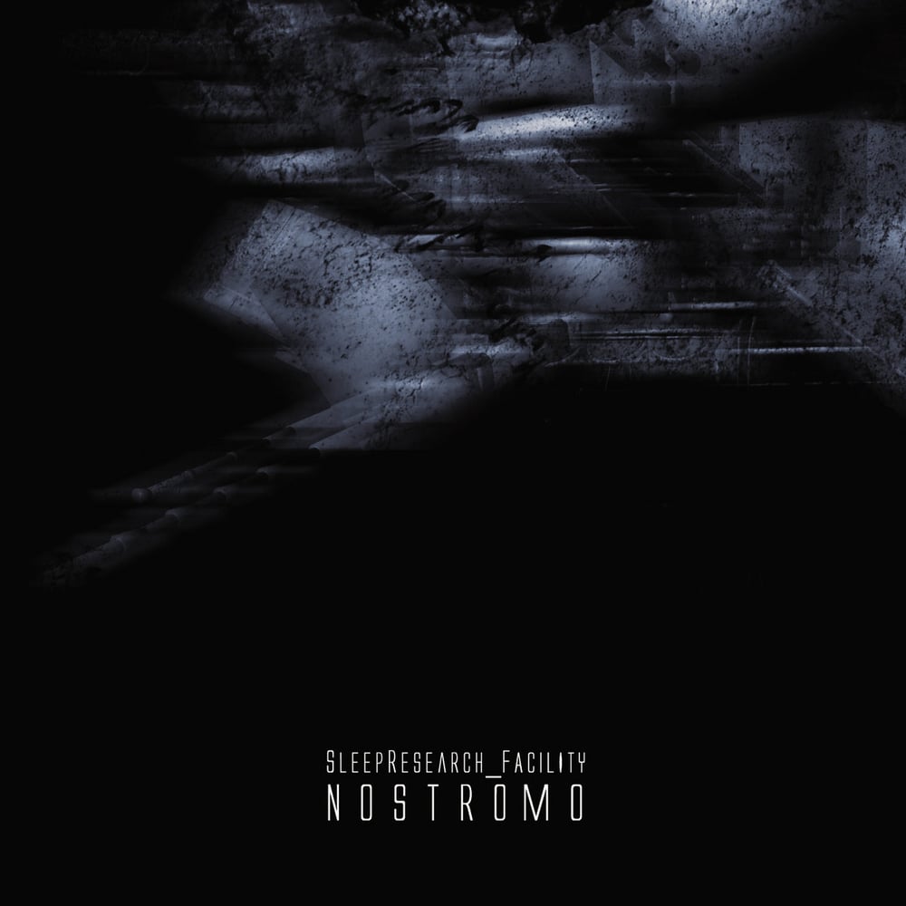 Image of Sleep Research Facility - Nostromo CD