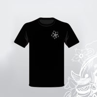 "That Mask Dont Mask Much" T-Shirt