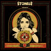 Stonus - Sèance LTD Black Vinyl / Side B Picture Disc