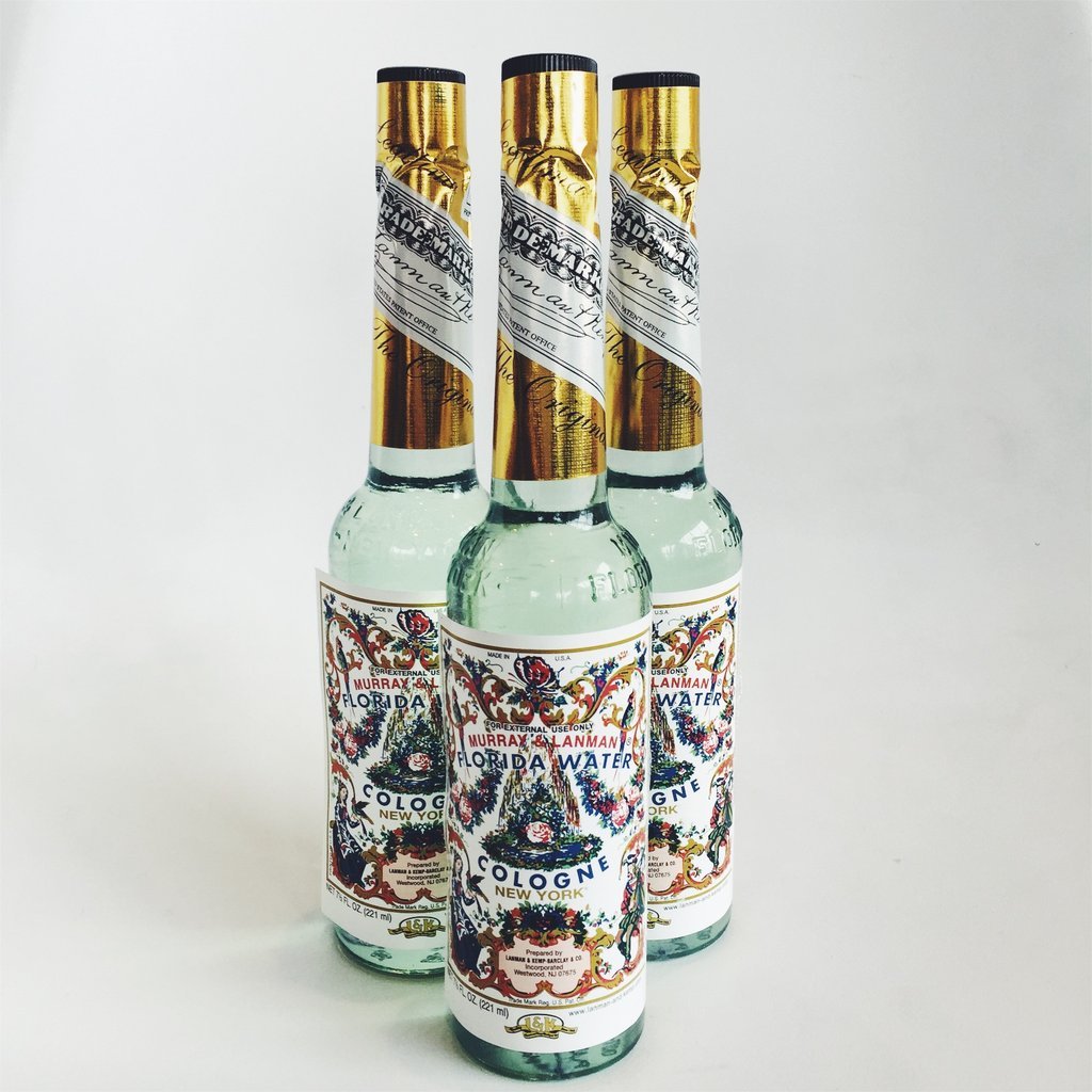 Image of Florida water