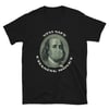 BLK “Stay Safe Chasing Money” T-Shirt