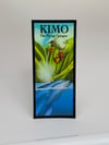 KIMO Vinyl Sticker Bundle