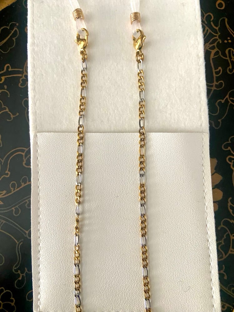 Image of simply mixed  