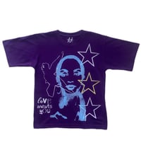 sade star tee 