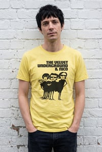 Image 2 of Camiseta The Velvet Underground & Nico