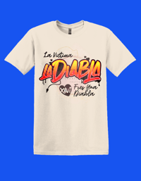 Image 1 of La Diabla Shirt