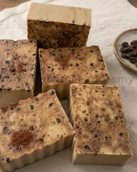 Espresso Bar Soap