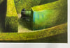 ‘The Signalman’s Garden’