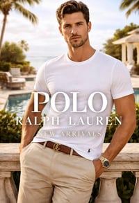 Image 1 of Polo 3 pack t-shirts ( slim or regular ) 