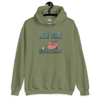 Image 4 of NY Jets Sunday Sauce Hoodie