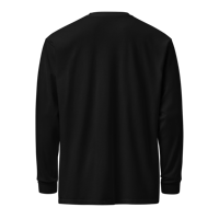 Image 2 of Signature Unisex Long-Sleeve (Multiple Colours)