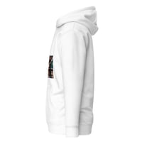 Image 4 of Unisex Hoodie Jesus