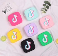 Image 3 of TikTok Purse 