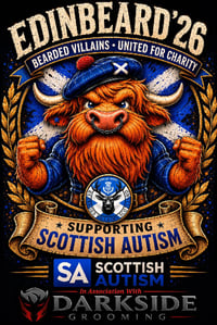 EDINBEARD 2026