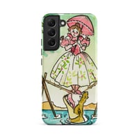 Image 16 of Haunted Mansion Sally Slater Tough case for Samsung®