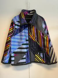 Image 1 of The tie jacket (l/xl)