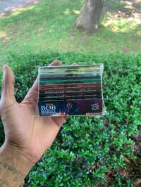 Marley Hemp Papers 10 pk 