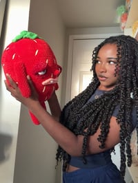 Image 3 of Strawberry 